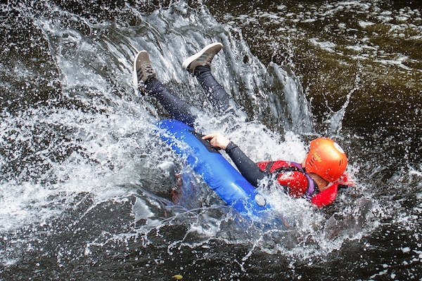 River Tubing - Private Experience