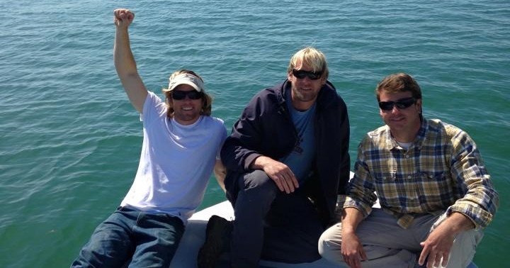 Private Charter - Kenner