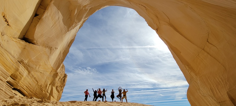 Great Chamber and Peek-a-Boo Combo