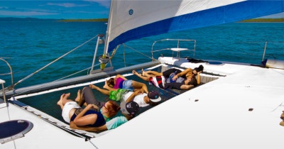 Christmas Party Cruise