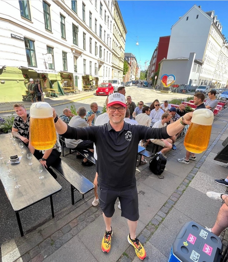 Mikkeller Craft BeerWalk på Vesterbro