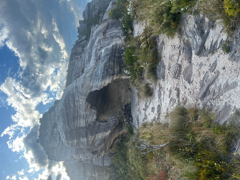 Guided Hike: Butterbox Point