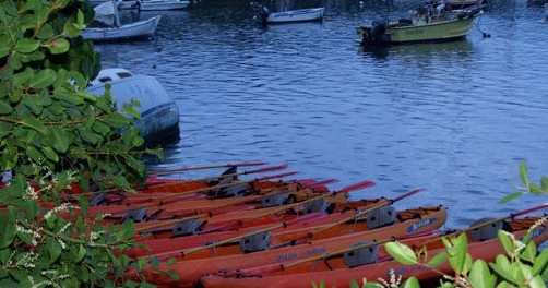 Full Moon Kayak Adventure