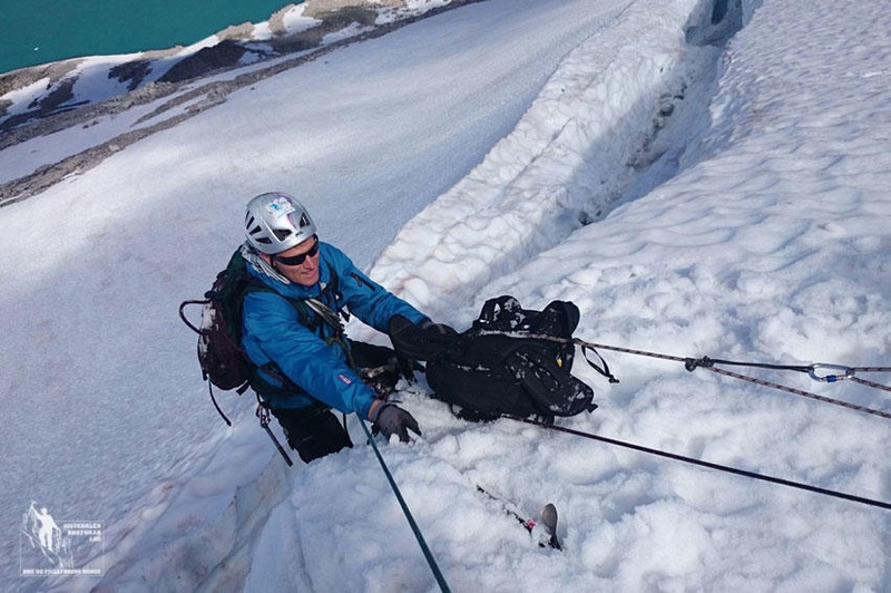 Basic Glacier Course