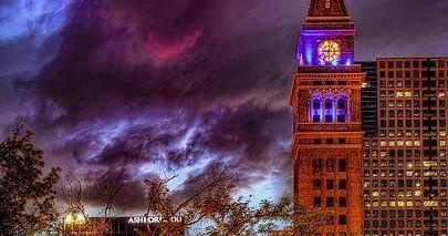 Dark Side of Denver Ghost Tour