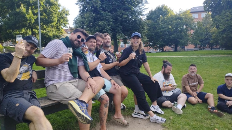 Odense Craft BeerWalk