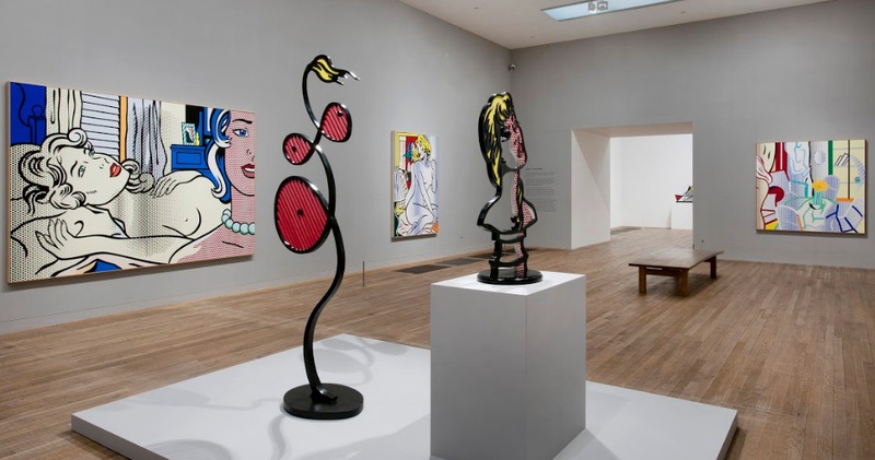 Tate Modern Museum Guided Tour - Semi-Private (ENGLISH)