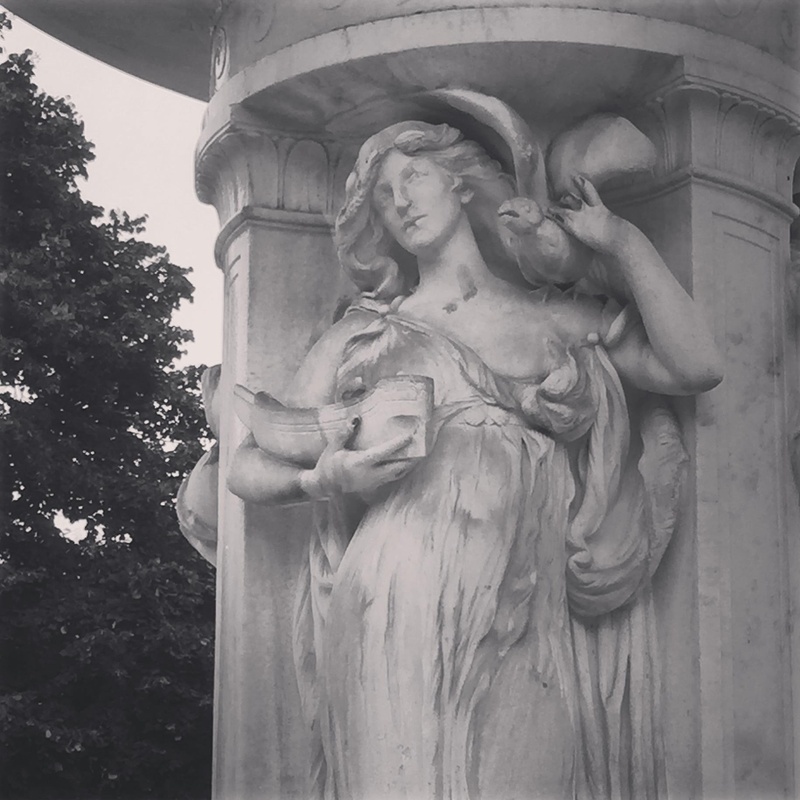 Dupont Circle & Embassy Row