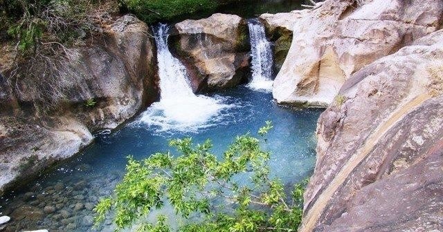 Horseback Riding to Las Chorreras Waterfall and La Victoria Waterfall