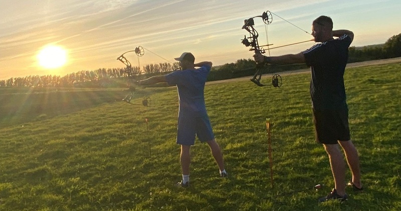 Target Archery
