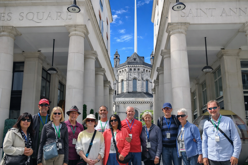 Best of Belfast Walking Tour
