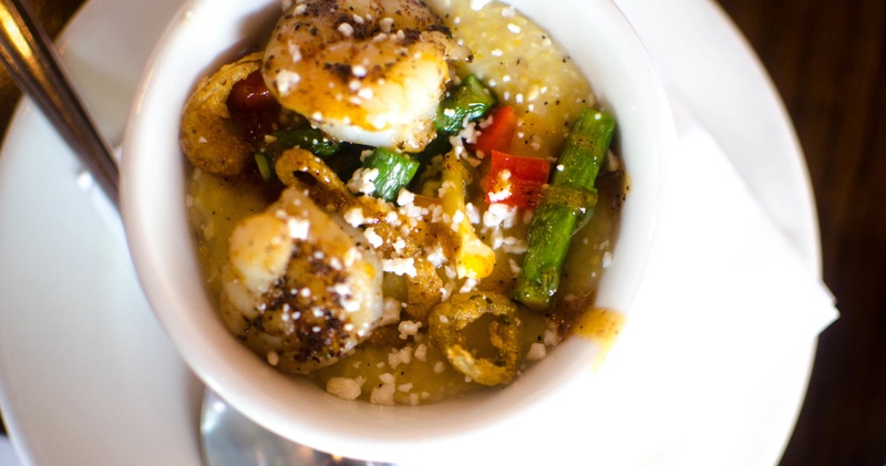 Grant Park Food Tour