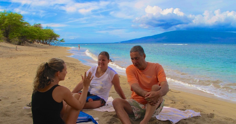 PADI Open Water Diver Course