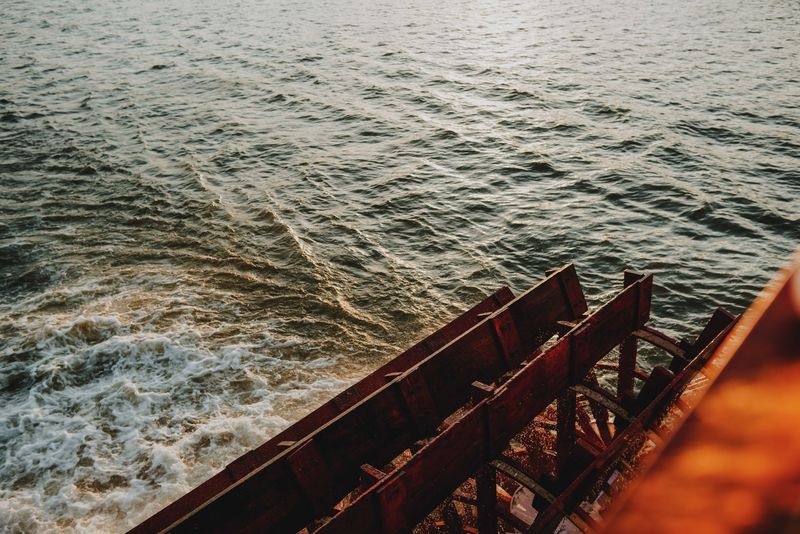 Belle - Sunset Cruise