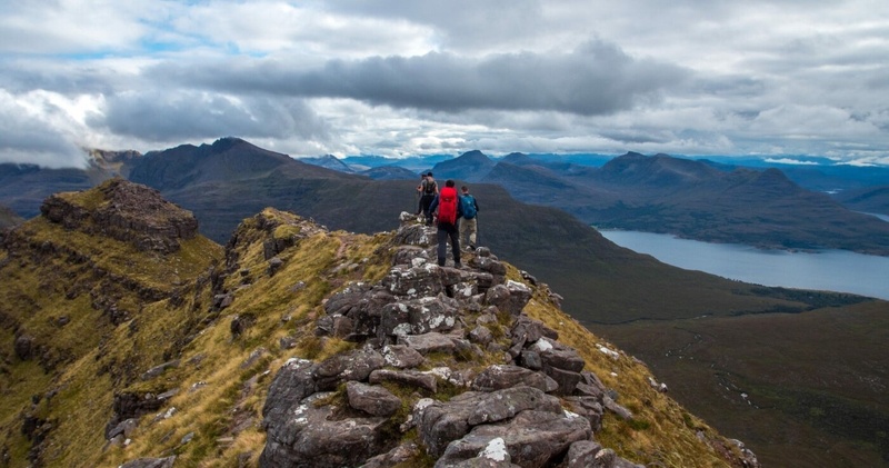 Mountaineering - Private tour