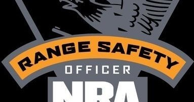 NRA Range Safety Officer (RSO) Certification