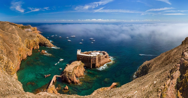 Barco Privado 4 Horas