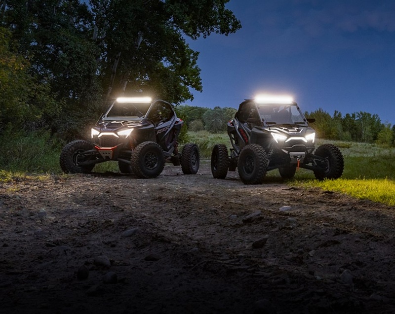 24 Hr RzR Rental