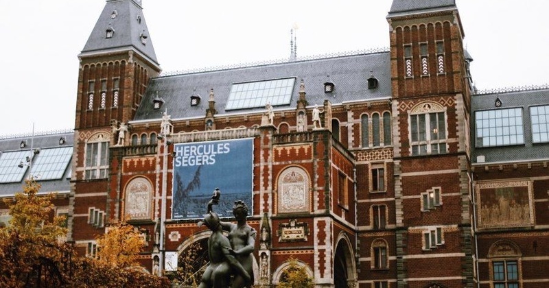 Combo: Rijksmuseum + Rembrandt’s City & Home Guided Combo Tour – Semi-Private (ENGLISH)
