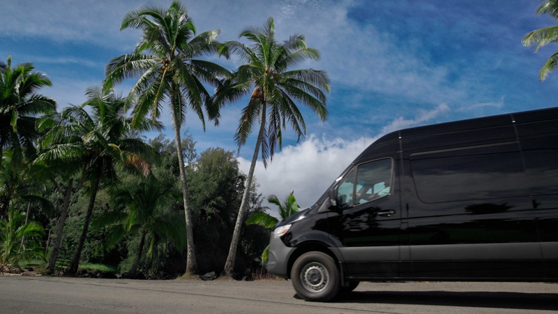 Private Tours: Road to Hana & Haleakala National Park or Customized Adventures