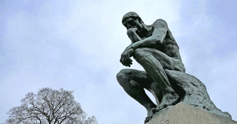 Paris Rodin Museum Guided Tour - Private (ENGLISH)