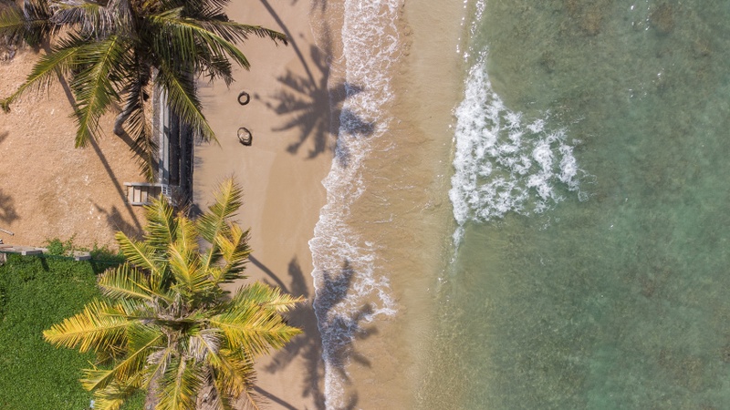 Sri Lanka Retreat 16 - 22 March 2026