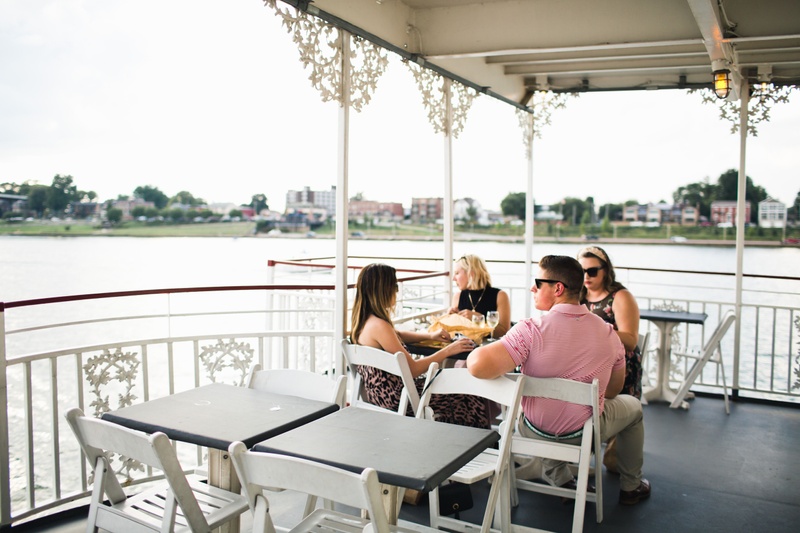 Mary M. Miller - Picnic Lunch