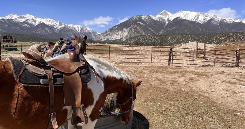 2 Hour Adventure Ride