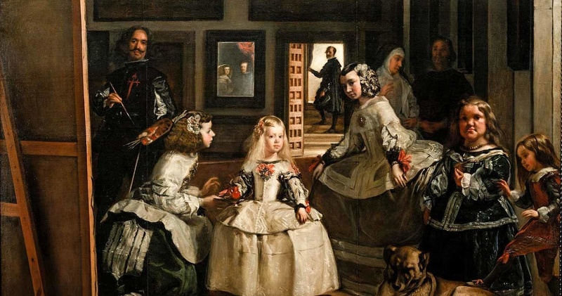 The Prado Museum Guided Tour - Semi-Private (ENGLISH)