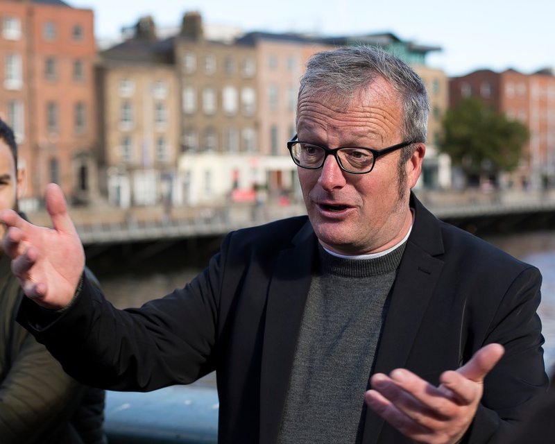 Private Tour (10 people or less)