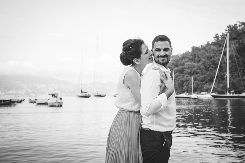 Photo Shooting in Cinque Terre: choose your favourite village and pose in front of it