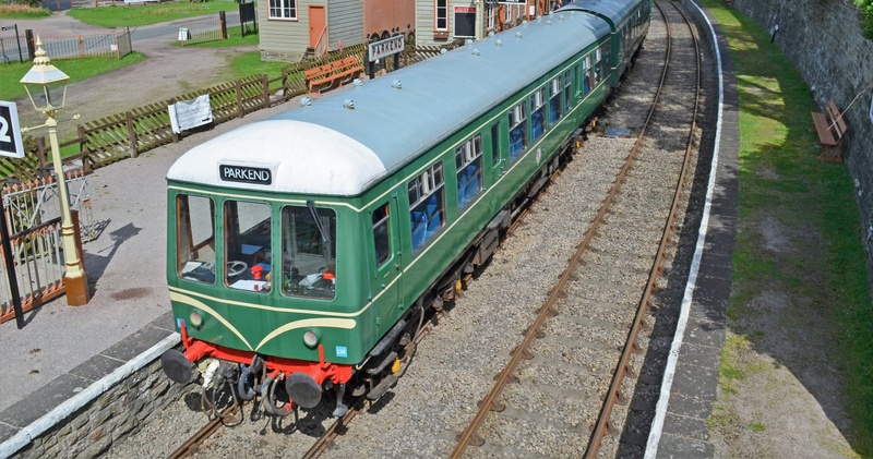 Parkend Carnival Shuttle