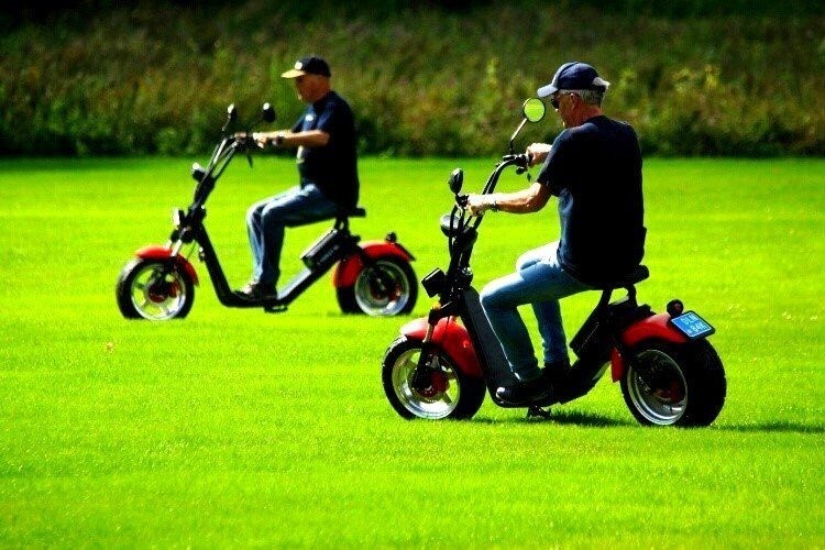 Huur 24 uur - Zandvoort