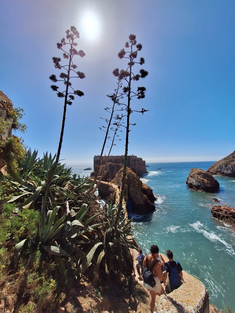 Pacote 3 - Passeio Guiado e Grutas