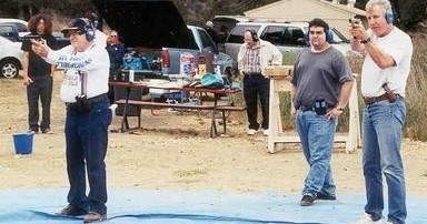 AllSafe Handgun SkillBuilder