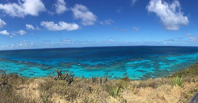 Buck Island Full Day