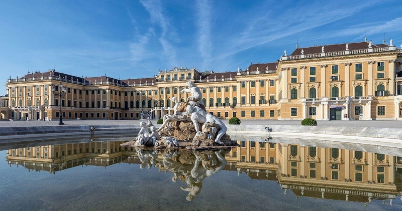 Schönbrunn Highlights Tour