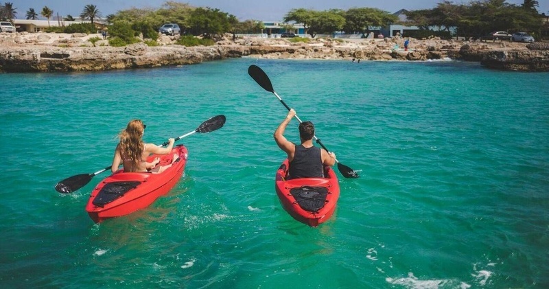 Kayak Rental