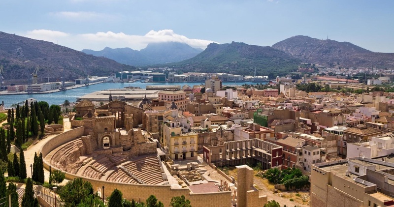 Cartagena Segway Tour