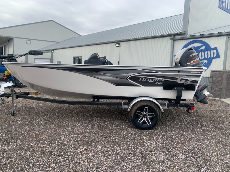2022 G3 Angler V164 C