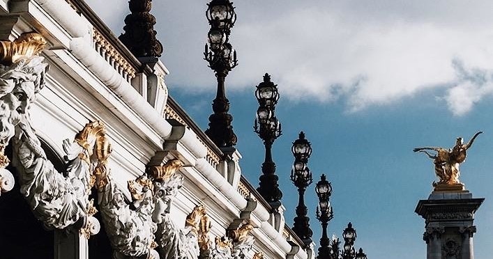 The History of Paris - City Center Guided Walking Tour - Private (SPANISH)