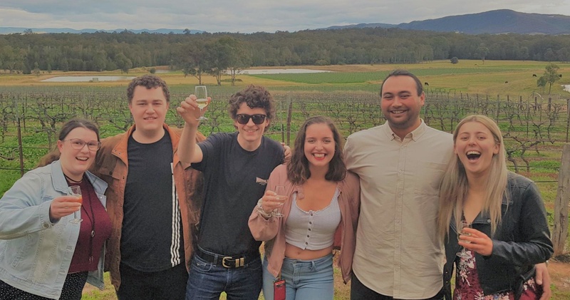 Hop Hunter from Sydney