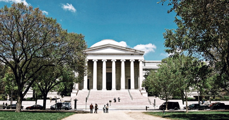 DC National Gallery of Art Museum Tour – Semi-Private