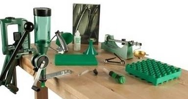 NRA Reloading, Metallic Cartridge - Student