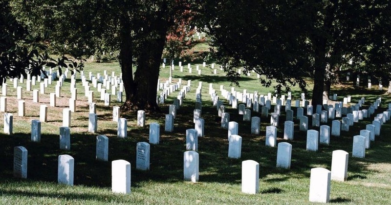 Arlington Cemetery & Changing of the Guard - Guided Walking Tour– Semi-Private