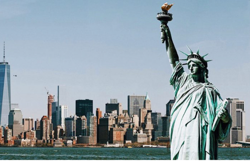 Statue Of Liberty and Ellis Island - Semi-Private Guided Tour