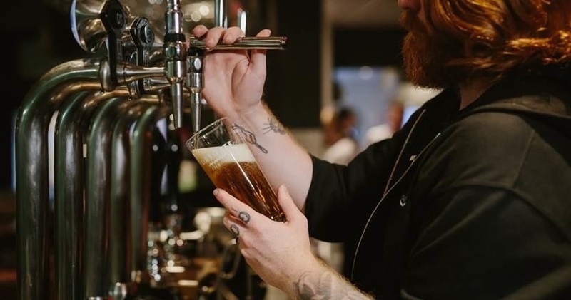 Glasgow Sightseeing Tour & Craft Beer Tasting