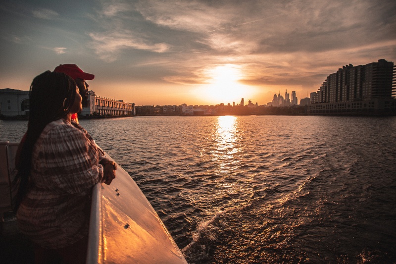 Fathers Day Mimosa Brunch