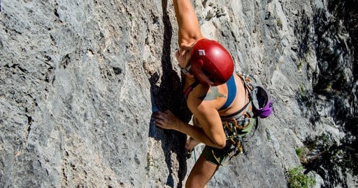 Multi-Pitch - 2 Day Crash Course