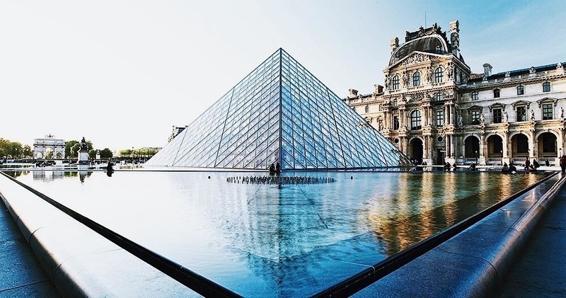 Louvre Museum Guided Tour - Semi-Private (ENGLISH)